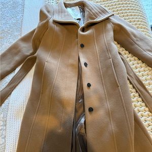 Aritzia Connor coat